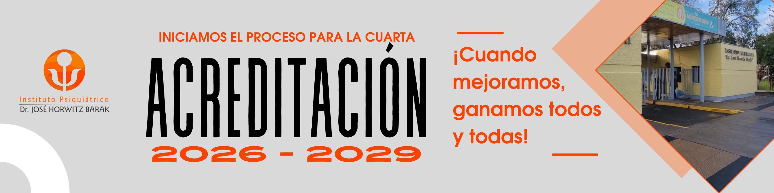 Acreditación 2026 Acreditación 2026