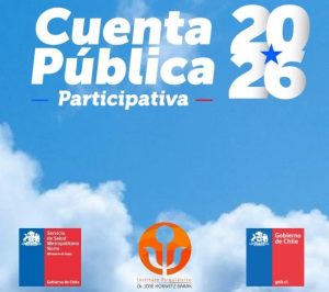 Cuenta Pública portada