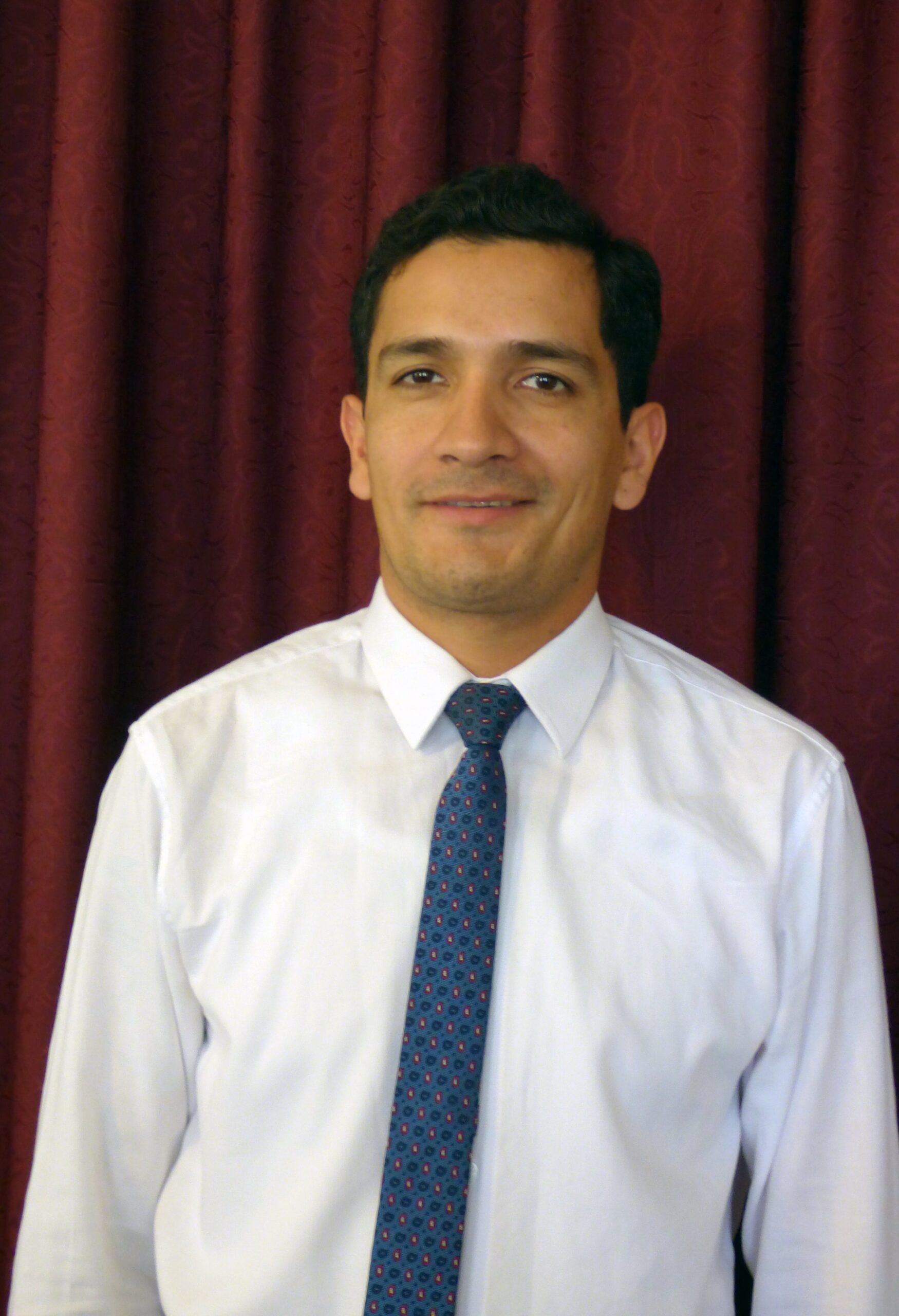 Ronald Gente de calle min Ronald Gente de calle min