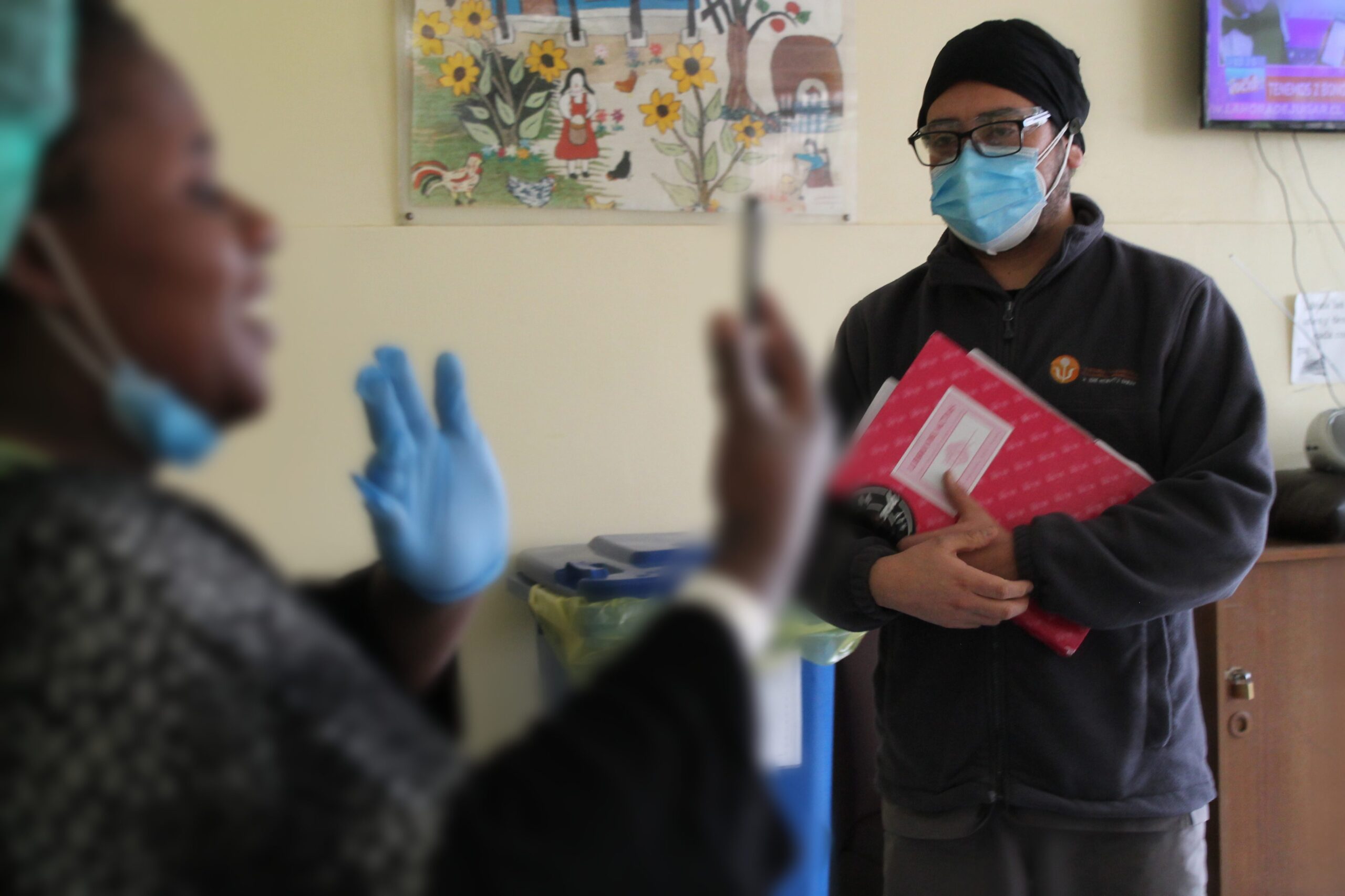 TELESALUD6 TELESALUD6