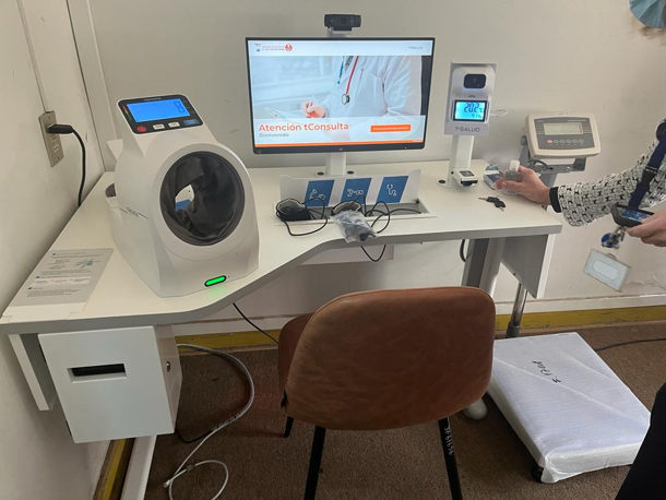 Teleconsulta 1