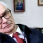 [Video] Otto Dörr Zegers: La psiquiatría actual “no se puede reducir a puros números y puras estadísticas”